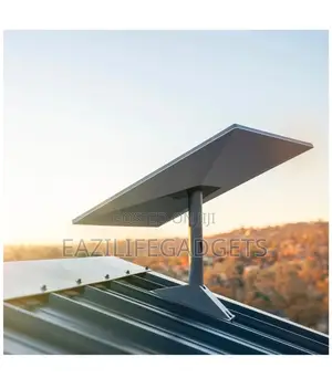 Photo - Starlink Gen 3 Standard Kit Router Dish
