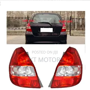 Honda Fit Taillight 2002,2003,2004,2005,2006,2007,2008,2009