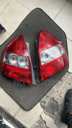 Honda Fit Taillight 2002,2003,2004,2005,2006,2007,2008,2009