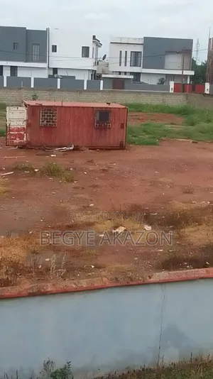 3 Plots of Land for Sale at Dzuwulu