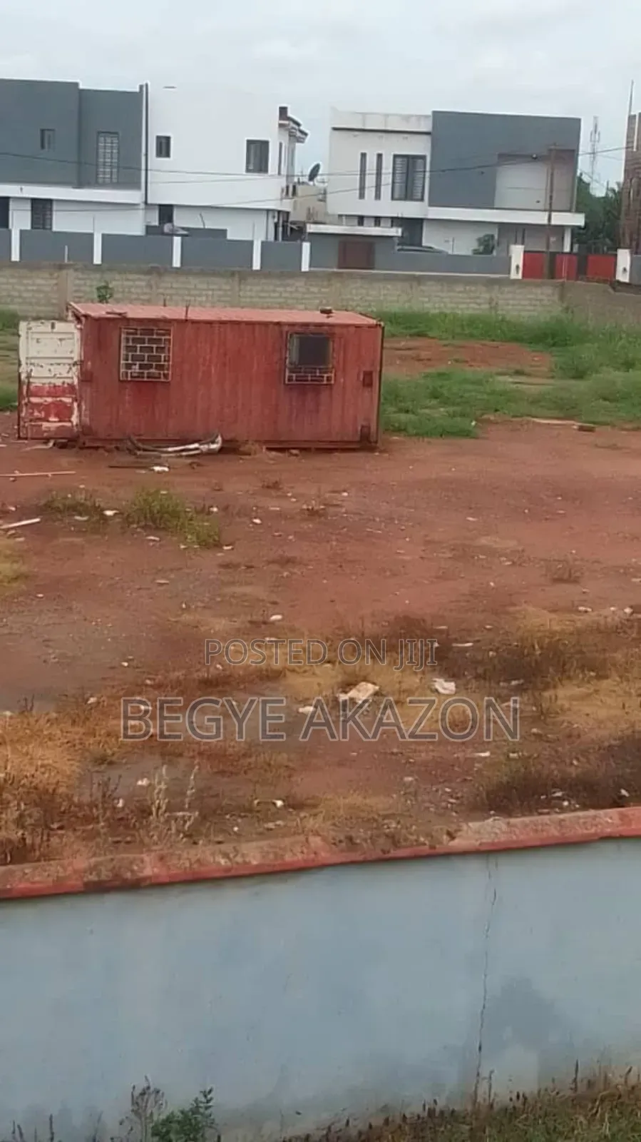 3 Plots of Land for Sale at Dzuwulu