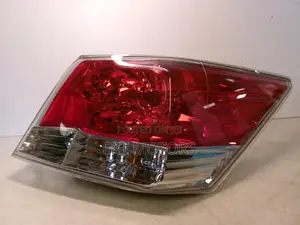 Honda Accord Taillight 2005,2006,2007,2008,2009,2010,2011