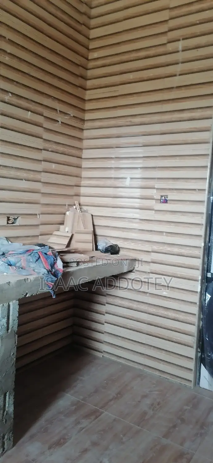 1bdrm Apartment in Lashibi Klagon, Spintex for rent
