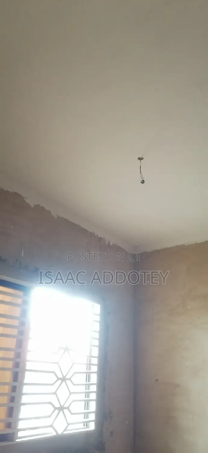 1bdrm Apartment in Lashibi Klagon, Spintex for rent