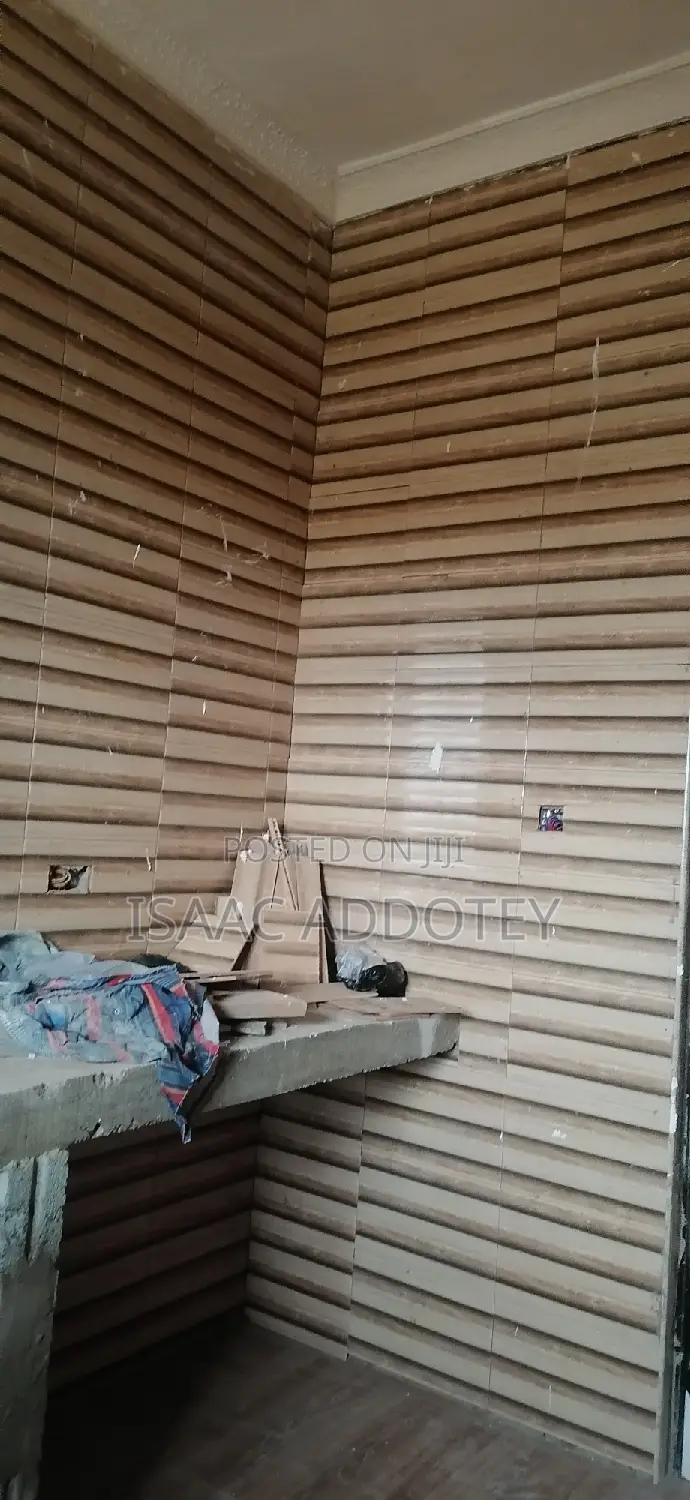 1bdrm Apartment in Lashibi Klagon, Spintex for rent