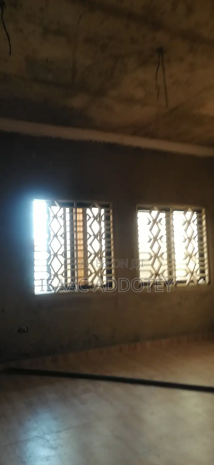 1bdrm Apartment in Lashibi Klagon, Spintex for rent