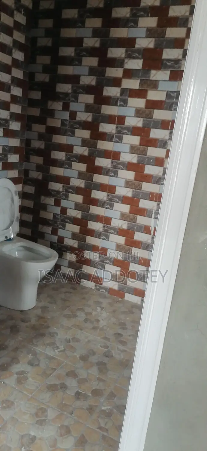 1bdrm Apartment in Lashibi Klagon, Spintex for rent