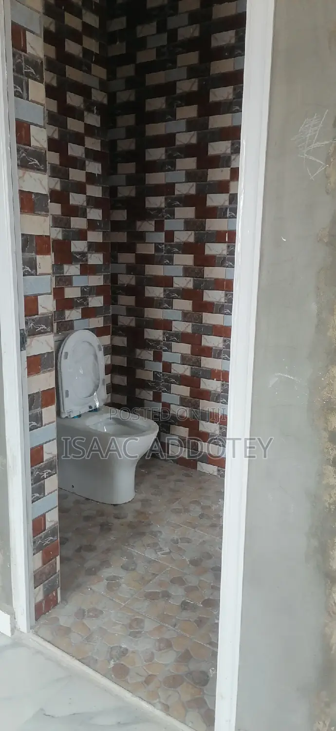 1bdrm Apartment in Lashibi Klagon, Spintex for rent