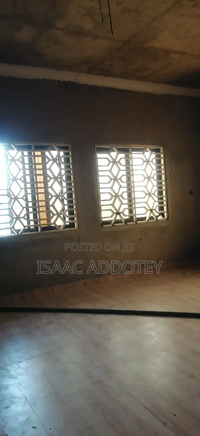 1bdrm Apartment in Lashibi Klagon, Spintex for rent