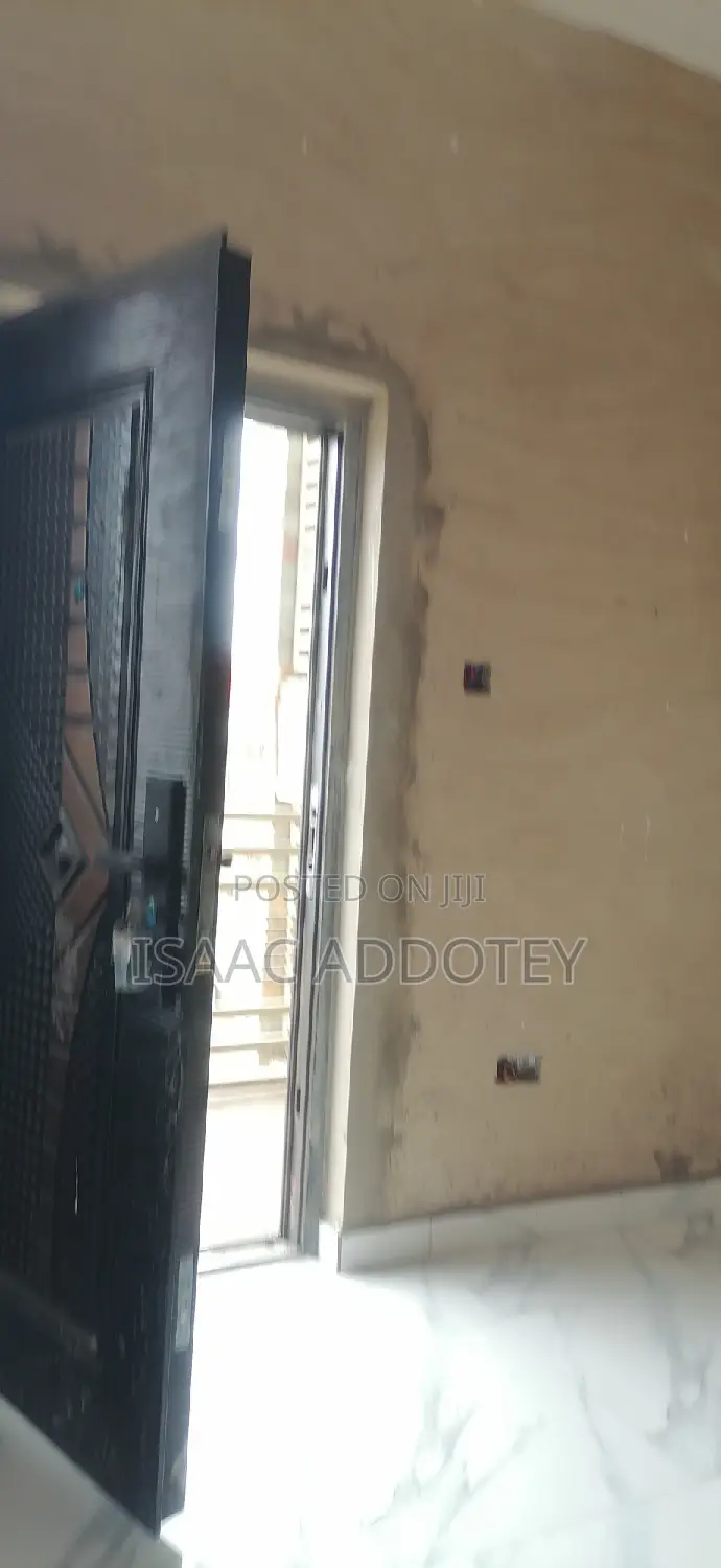 1bdrm Apartment in Lashibi Klagon, Spintex for rent