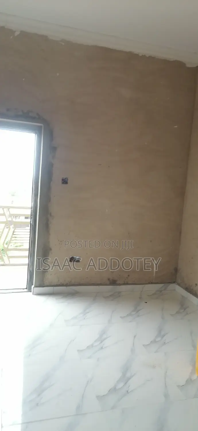 1bdrm Apartment in Lashibi Klagon, Spintex for rent