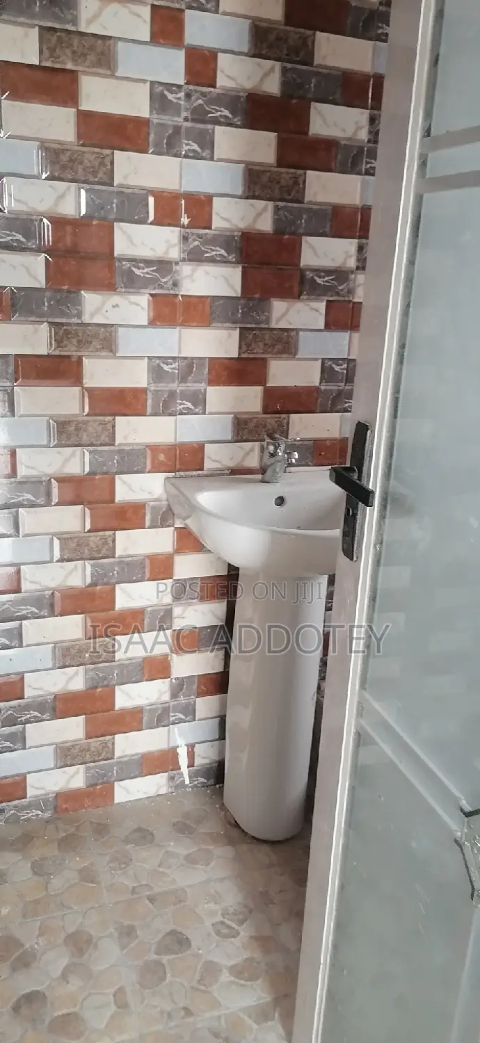 1bdrm Apartment in Lashibi Klagon, Spintex for rent