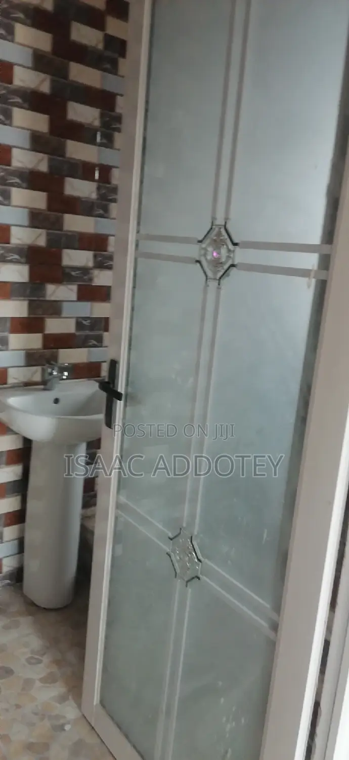 1bdrm Apartment in Lashibi Klagon, Spintex for rent