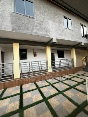 Furnished 2bdrm Apartment in Pokuase for rent