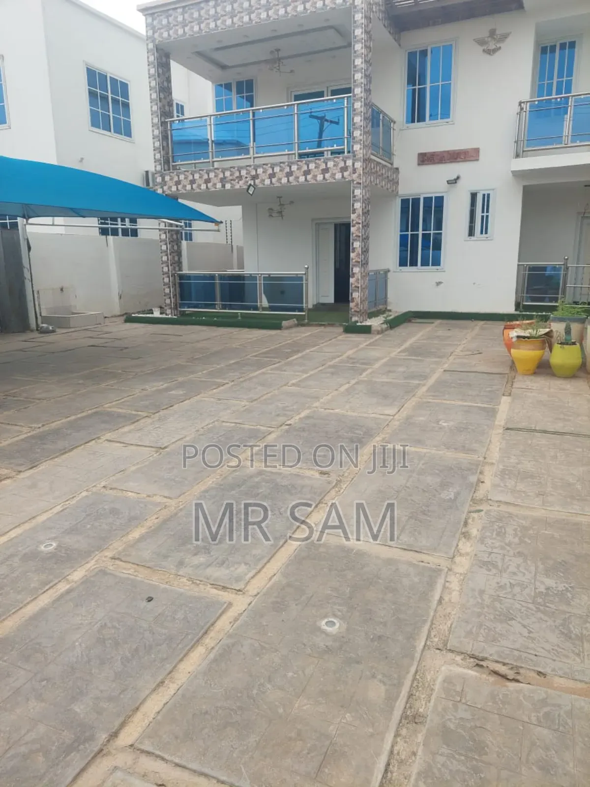 4bdrm House in Sam Properties, West Hills Mall Area for sale