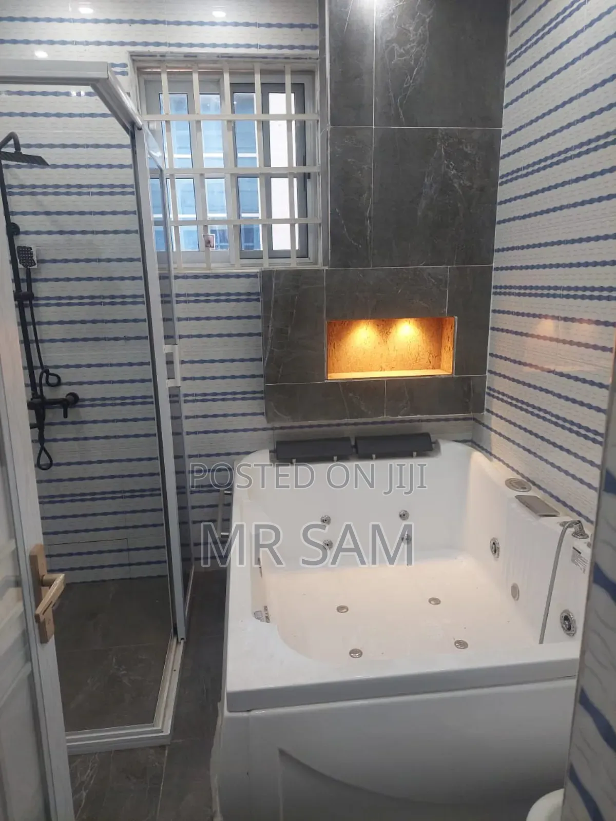 4bdrm House in Sam Properties, West Hills Mall Area for sale