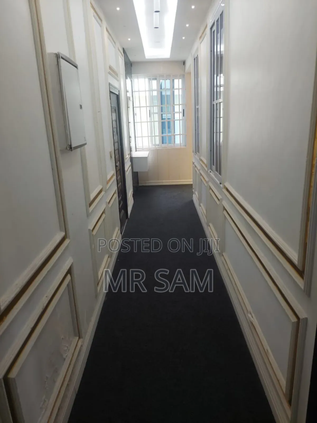 4bdrm House in Sam Properties, West Hills Mall Area for sale