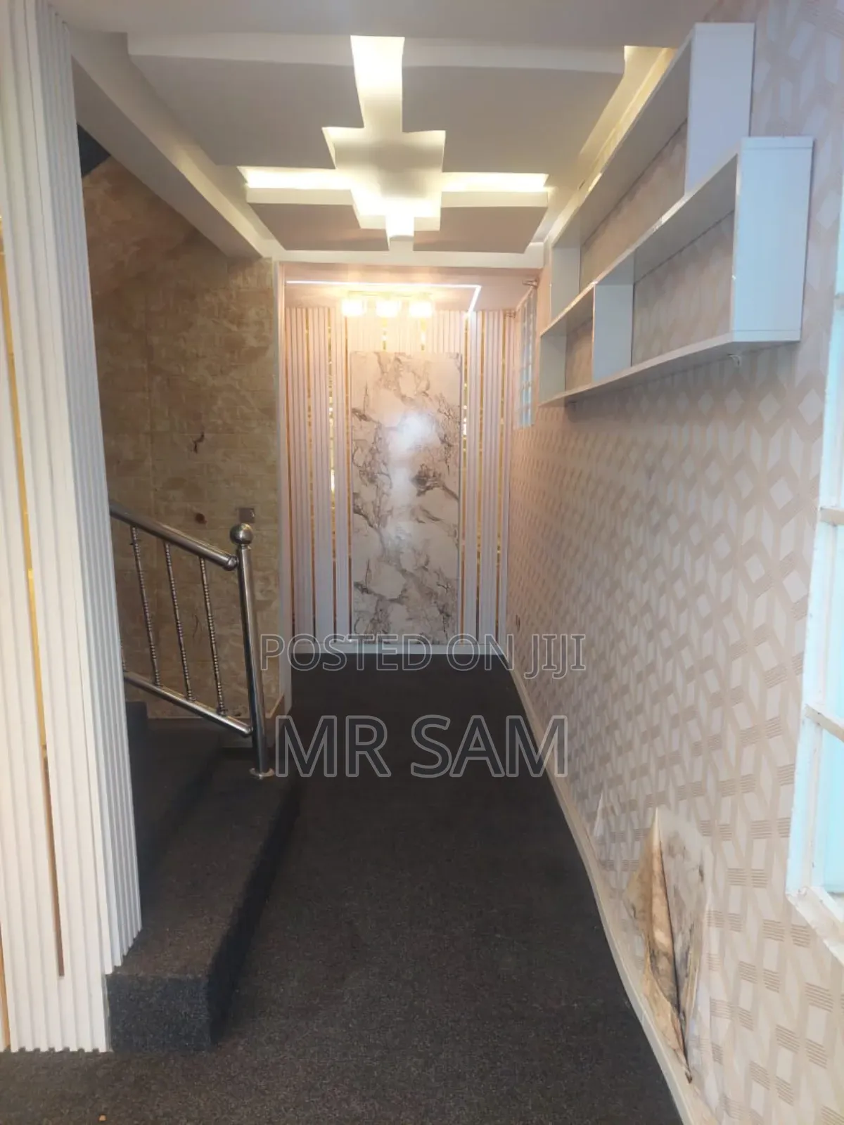 4bdrm House in Sam Properties, West Hills Mall Area for sale