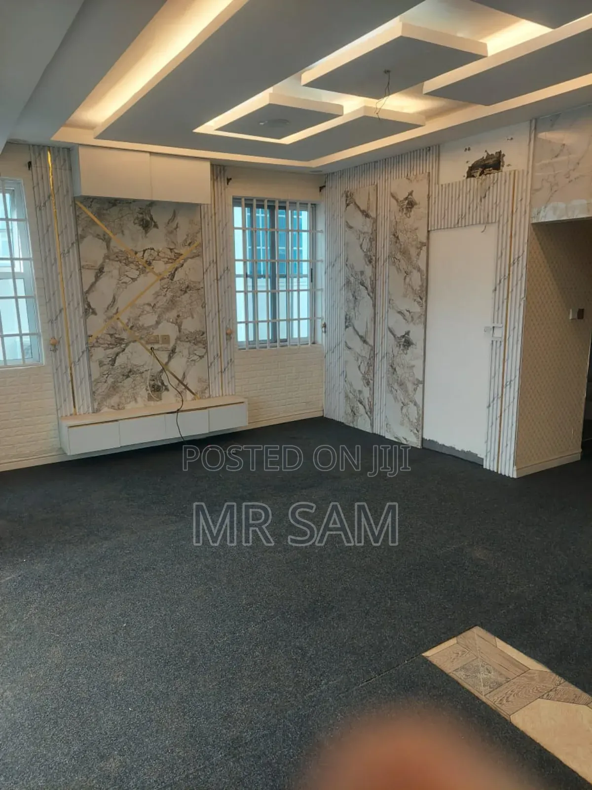 4bdrm House in Sam Properties, West Hills Mall Area for sale