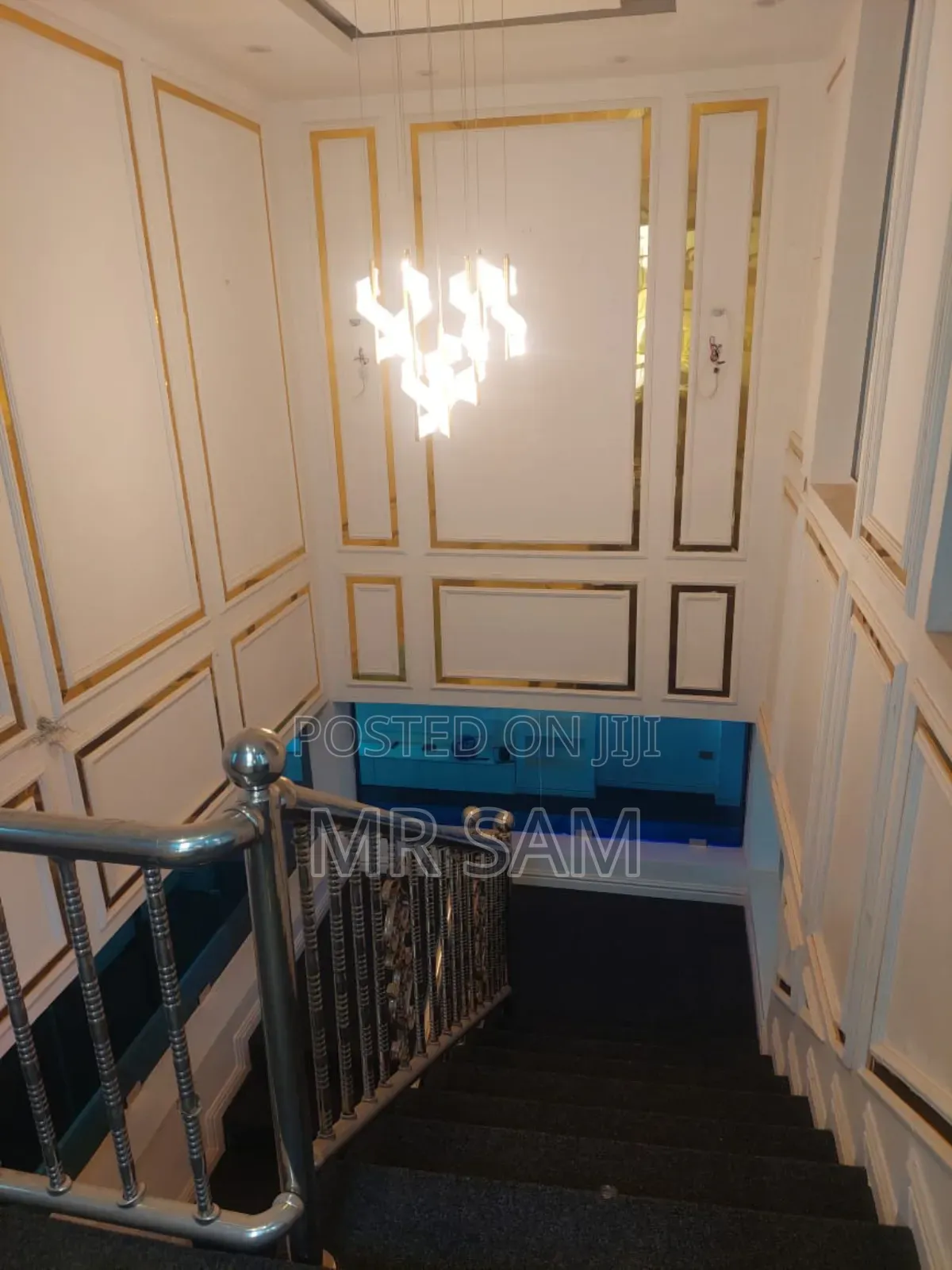 4bdrm House in Sam Properties, West Hills Mall Area for sale