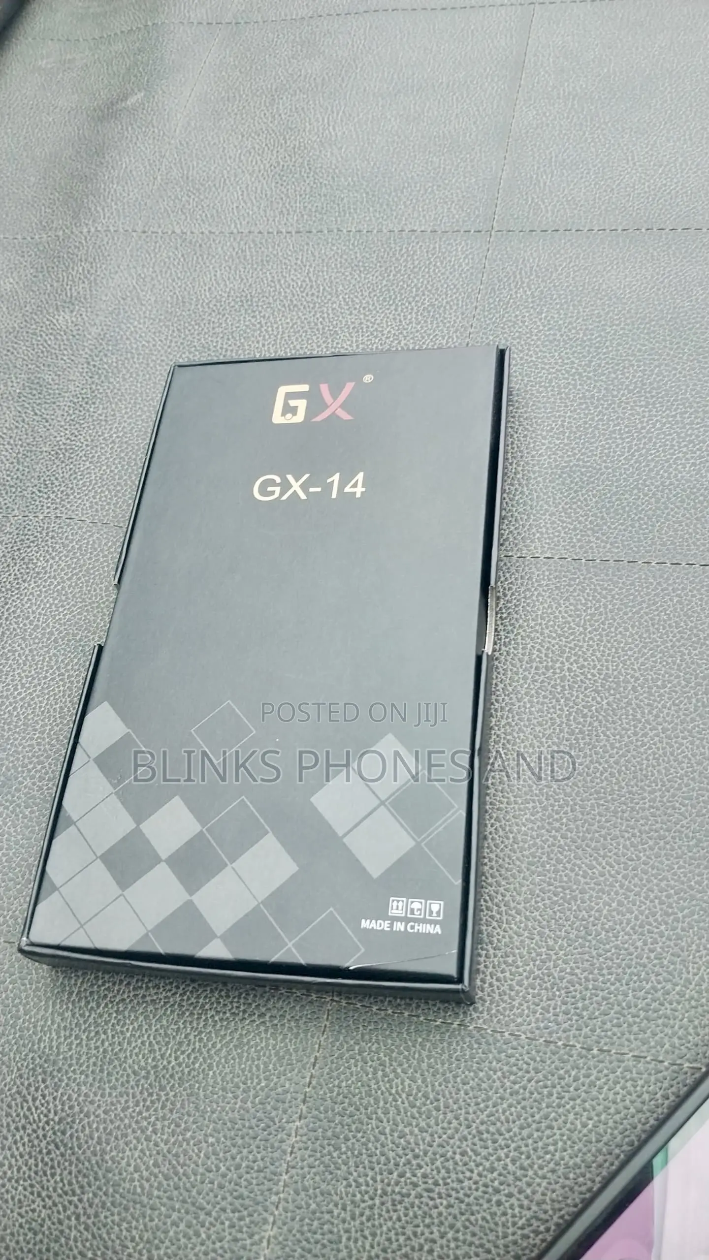 iPhone 14 Original Gx Screen
