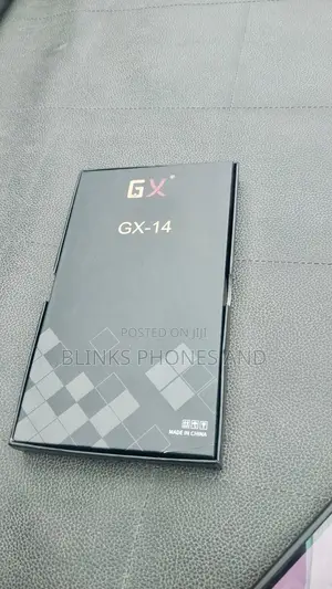 Photo - iPhone 14 Original Gx Screen
