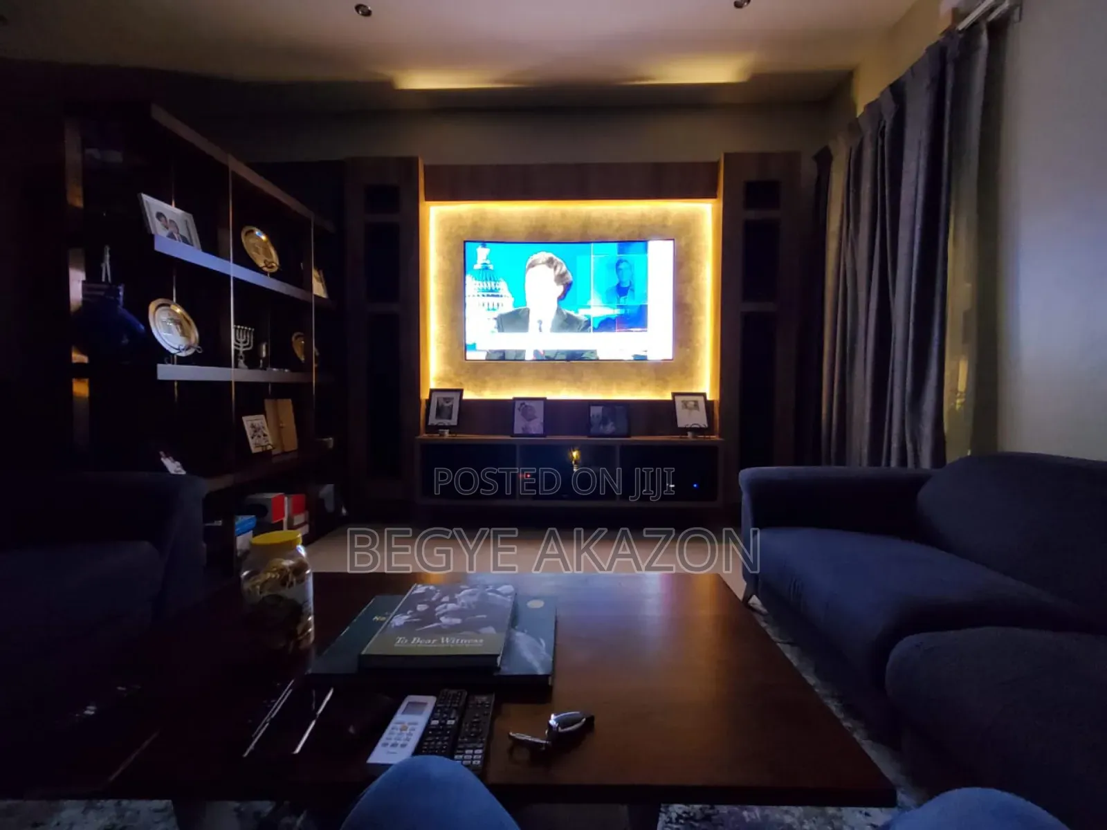 3bdrm House in Begye, Adenta for sale