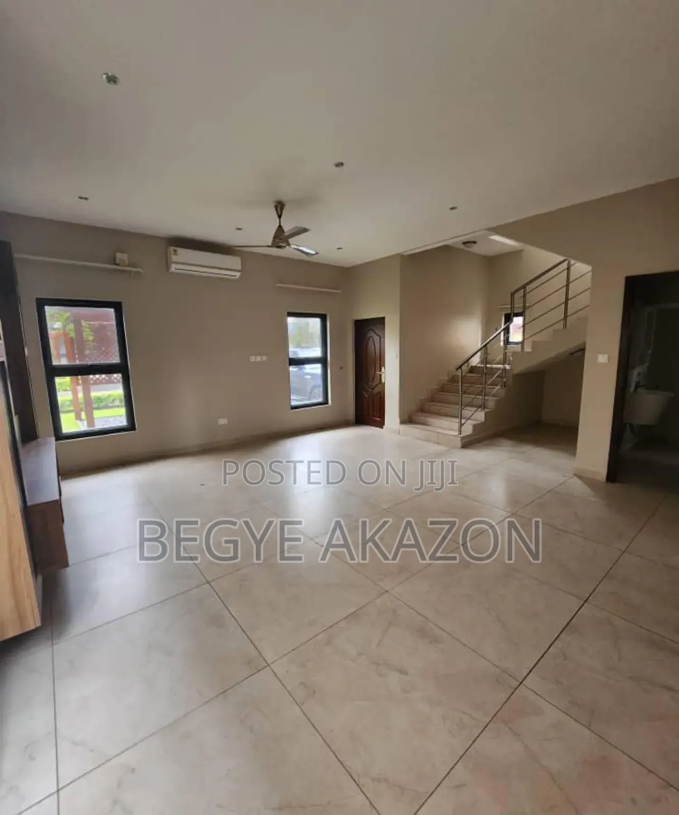 3bdrm House in Begye, Adenta for sale