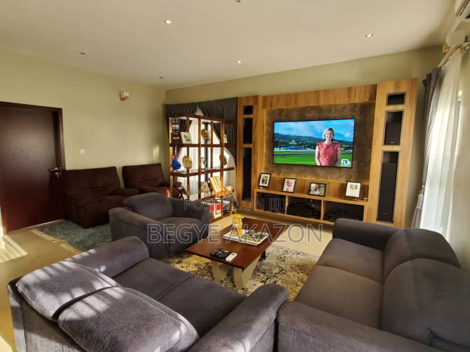 3bdrm House in Begye, Adenta for sale