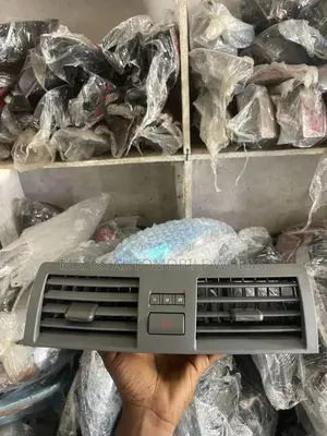Toyota Camry Ac Outlet (Vent) 2008 To 2011 Models