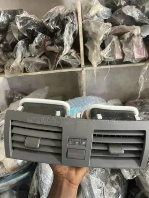 Toyota Camry Ac Outlet (Vent) 2008 To 2011 Models