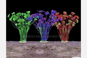 Aquarium Artificial Plant