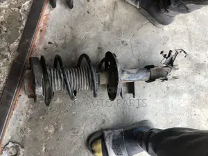 Mercedes Benz Cla Front Shocks