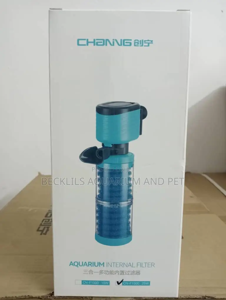 Special Aquarium Filter