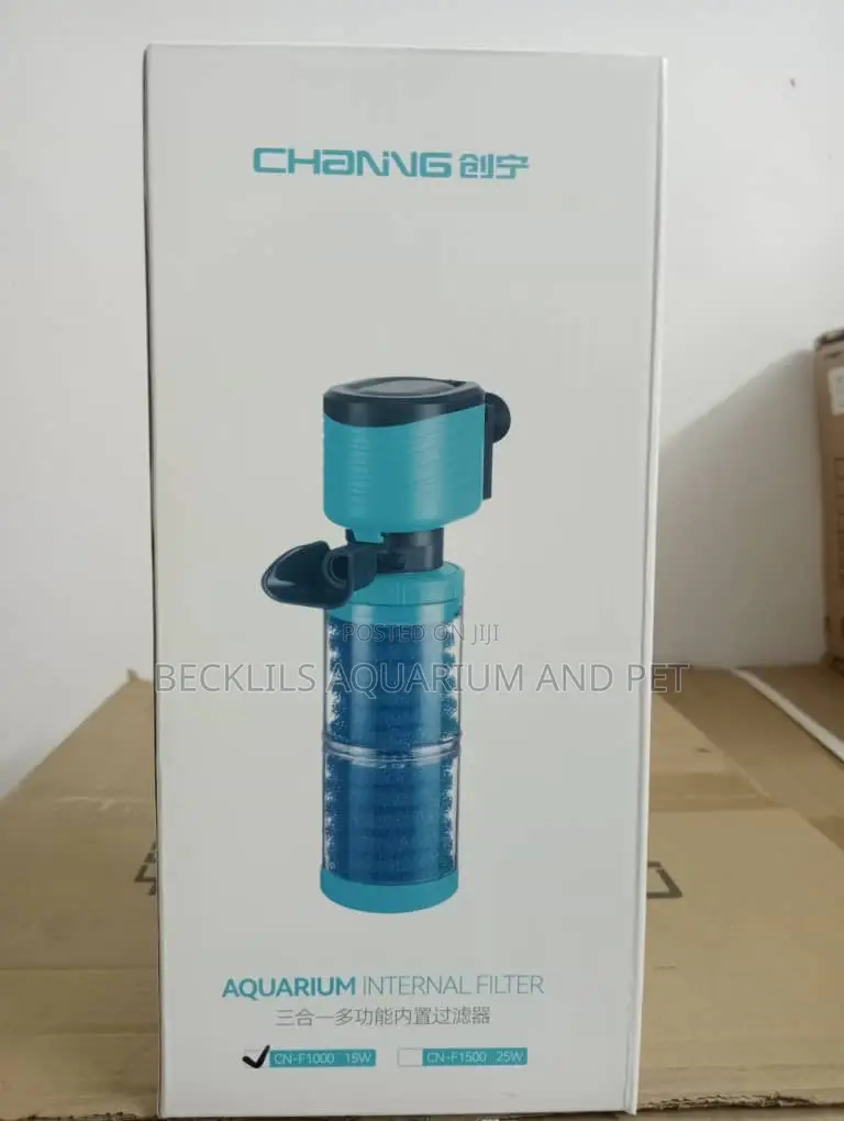 Special Aquarium Filter