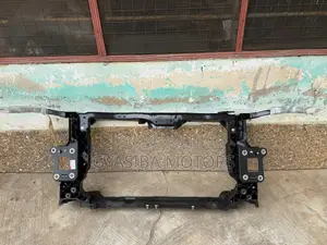 Civic 2016-2021 Radiator Support