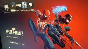 Enjoy Ps4 Ps5 Games Installations