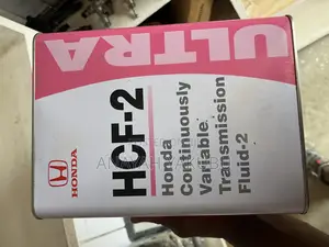 Honda HCF 2