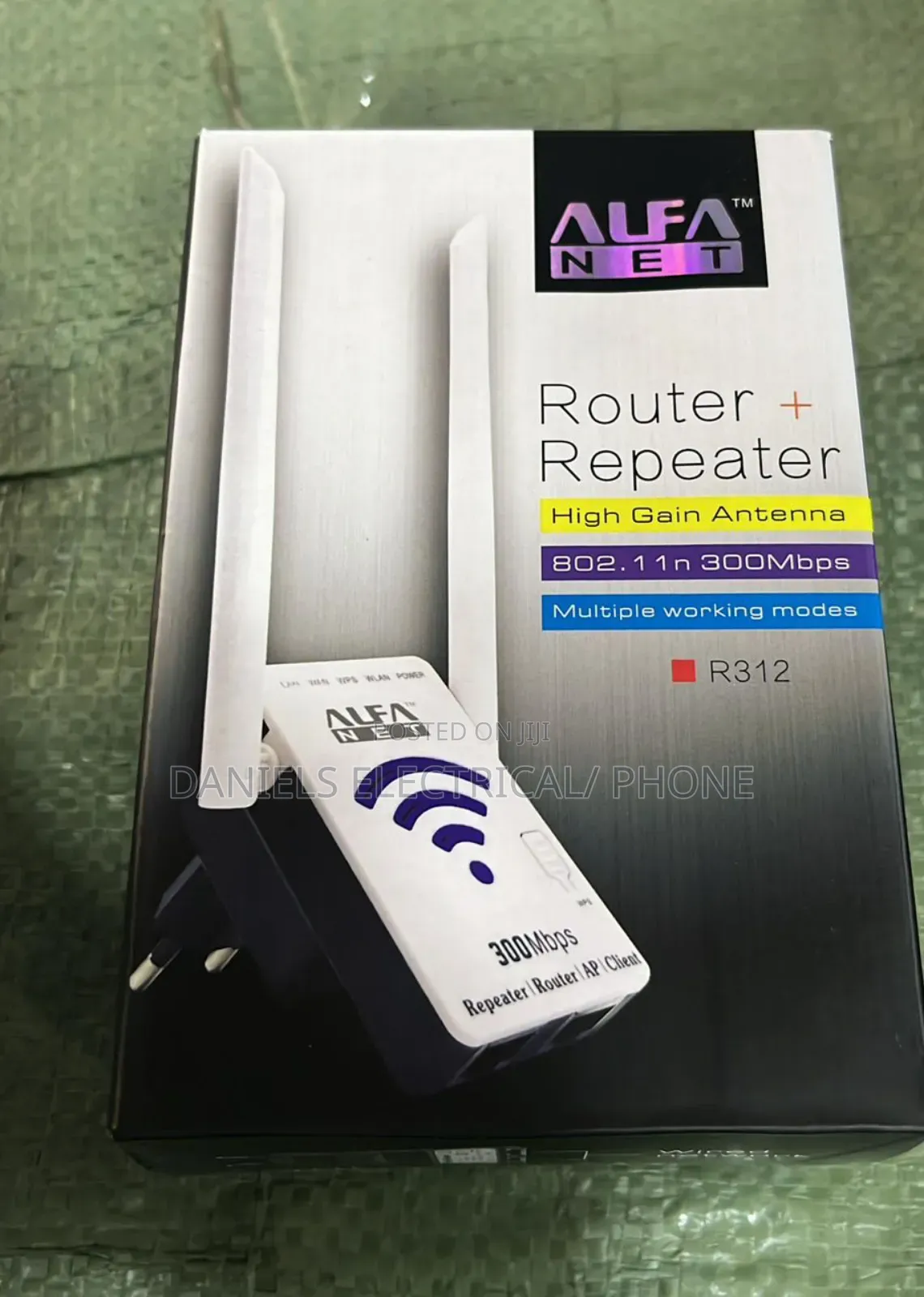 Wifi Extender