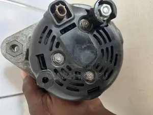 Honda Accord 2.0t Alternator