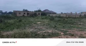 One Plot of Land for Sale at Amasaman Danchira 60,000 Ghana