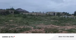 One Plot of Land for Sale at Amasaman Danchira 60,000 Ghana