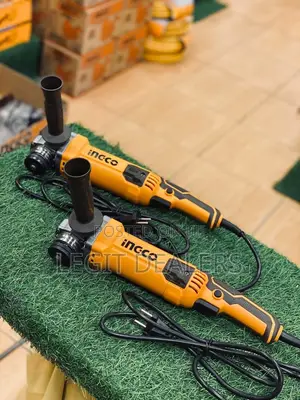Ingco Angle Grinder 750watts, 900watts 1100watts
