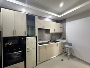 Furnished 1bdrm Apartment in East Legon for rent