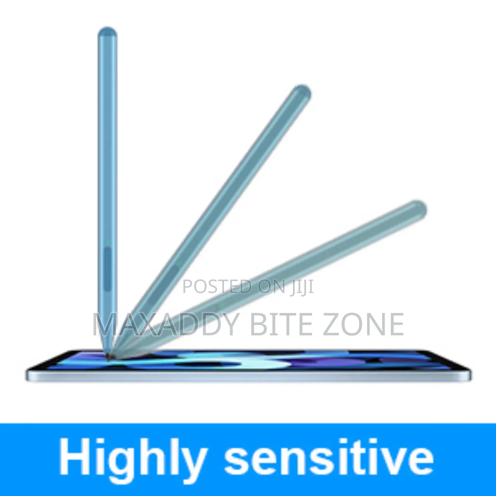 Stylus Pen For Microsoft Surface 1024 Pressure Sensitivity