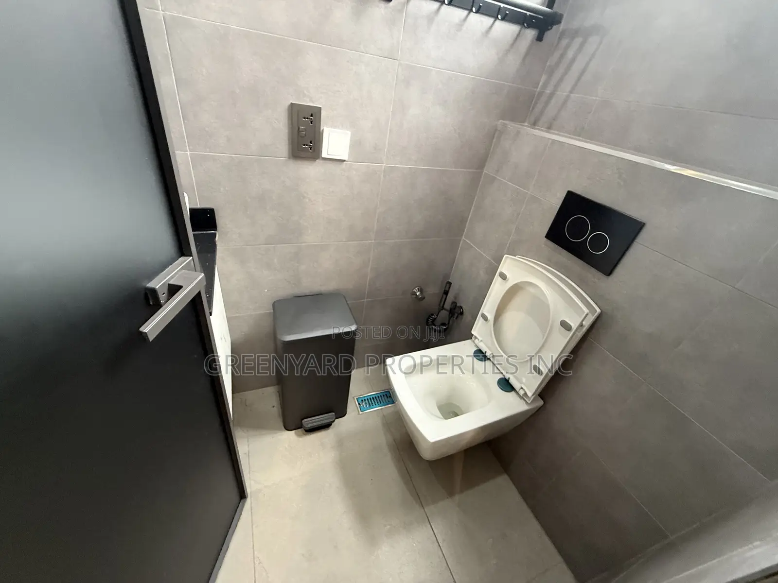 Furnished 1bdrm Apartment in East Legon for sale