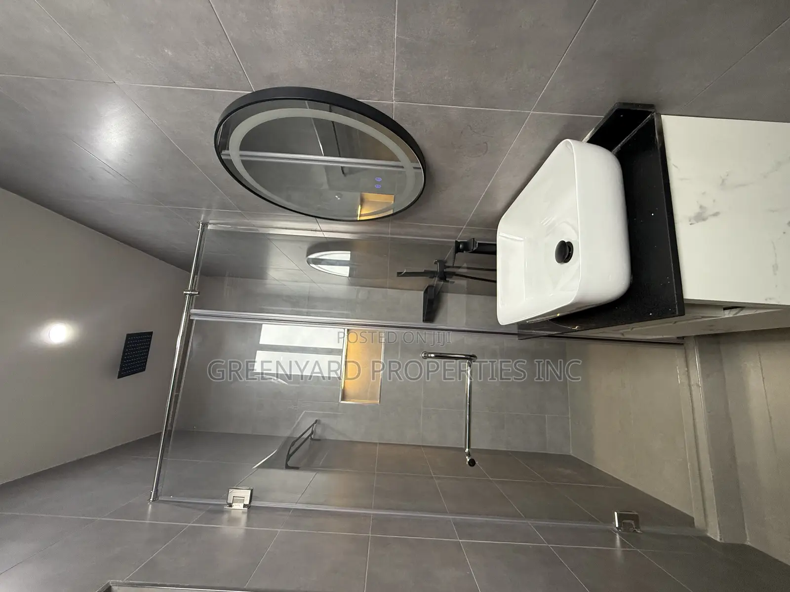 Furnished 1bdrm Apartment in East Legon for sale