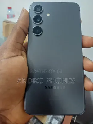 Samsung Galaxy S24 256 GB Gray