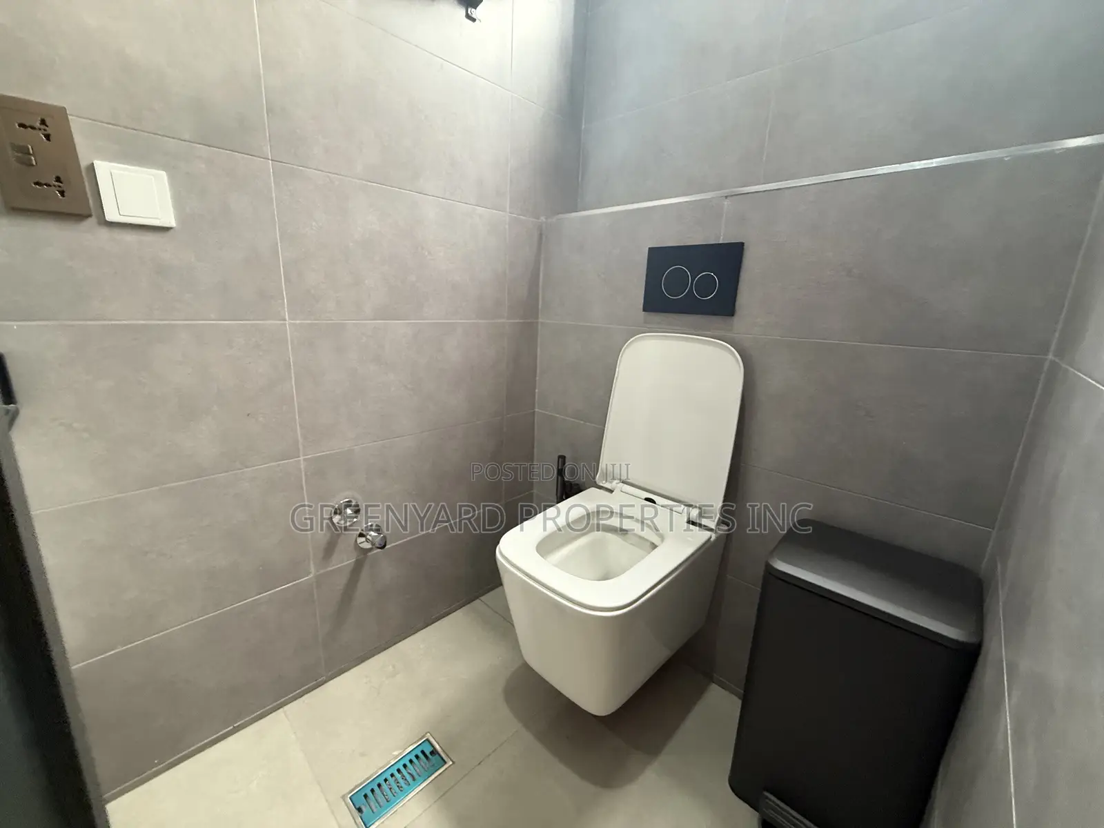Furnished 2bdrm Apartment in East Legon for rent