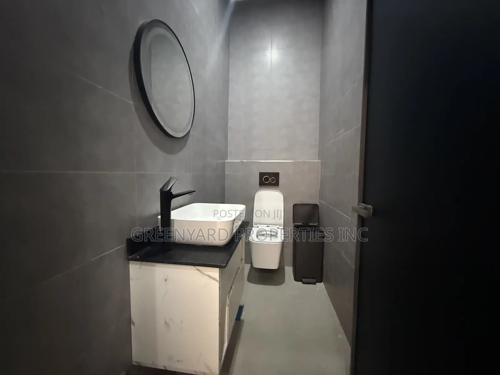 Furnished 2bdrm Apartment in East Legon for rent